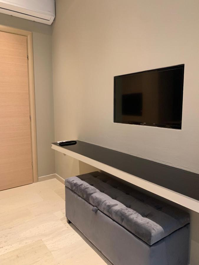 Stylish Rooms Tesalónica Exterior foto