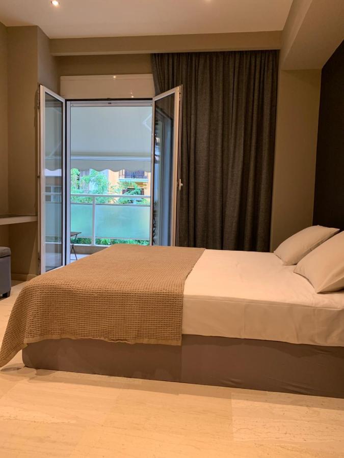 Stylish Rooms Tesalónica Exterior foto