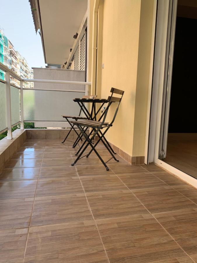 Stylish Rooms Tesalónica Exterior foto